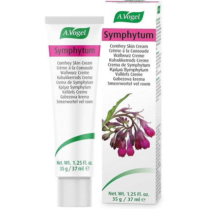 A.Vogel Comfrey Symphytum Cream Day Night Cream for Women Men 35g