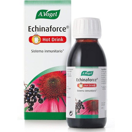 A.Vogel Echinaforce Hot Drink 100ml