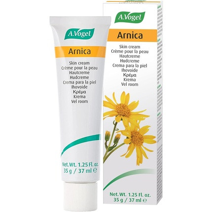 A.Vogel Arnica Cream for Skin 35g