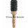 Valera X-BRUSH THERMOCERAMIC 33mm Round Brush Beechwood Handle Swiss TOP-Price