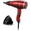 Valera Swiss Power4ever Professional Ion Hair Dryer 2400 Watt Red