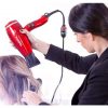 Valera Swiss Power4ever Professional Ion Hair Dryer 2400 Watt Red