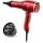 Valera Swiss Air4ever eQ Professional Ion Hair Dryer with Sanify Air Purification 2400W Red