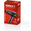 Valera Action 1800 Hair Dryer Compact and Powerful 1800 Watts Black