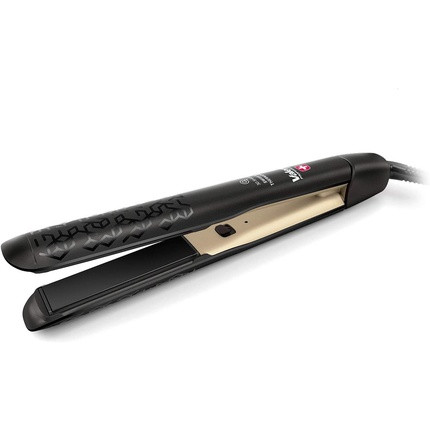 Valera Swiss'X Thermofit 101.03 Professional Hair Straightener 230°C - Black