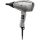 Valera Swiss Nano 9600 Professional Ion Hair Dryer with Sanify Air Purification Silver Grey