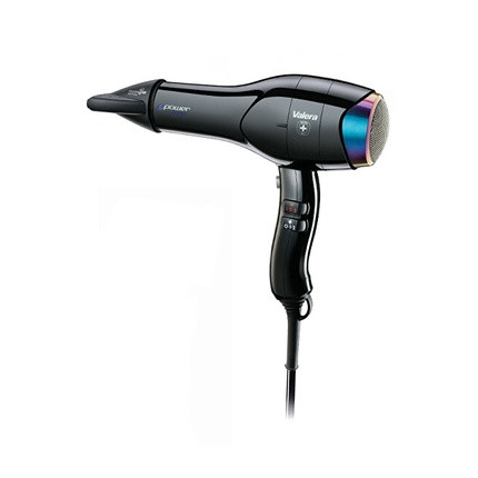 Professional Hair Dryer ePower 2030 eQ RC D Black