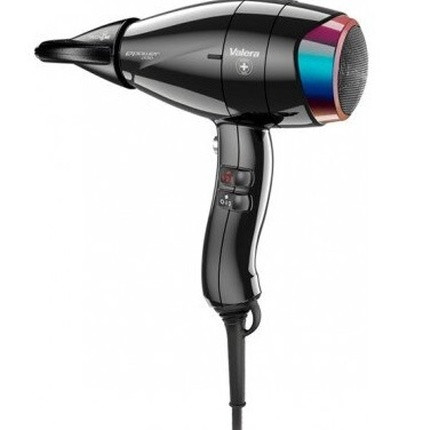 Professional Hair Dryer ePower 2010 eQ RC D Black