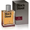 Black Steel by Swiss Army for Men 3.4 oz EDT Spray