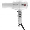 Solis Swiss Perfection 360º ionicPRO 440 Ionic Hair Dryer with IonicPRO Technology 360º Rotating Cable Styling Nozzle White