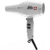 Solis Swiss Perfection 360º ionicPRO 440 Ionic Hair Dryer with IonicPRO Technology 360º Rotating Cable Styling Nozzle White