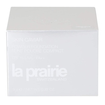 La Prairie Peach Cream N-10 9g