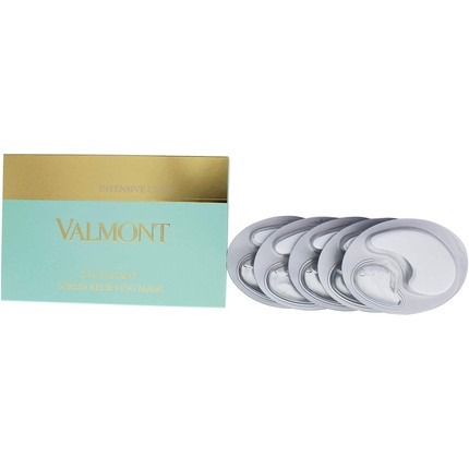 Valmont Eye Instant Stress Relieving Mask Treatment