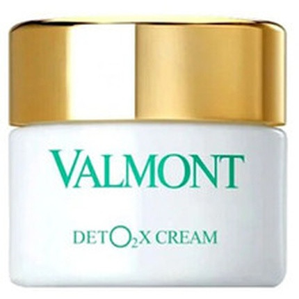 Valmont Energy Deto2x Cream