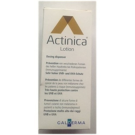 Actinica Lotion 30g