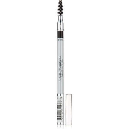 Mavala Black Eyebrow Pencil Ebene 0.04ounce