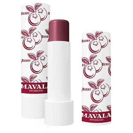 Mavala Lip Balm Berry 4.5g