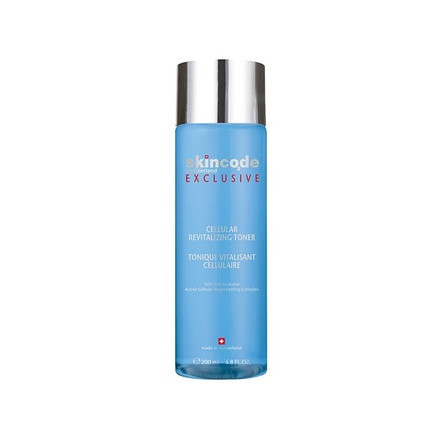 Skincode Exclusive Cellular Revitalizing Toner 200Ml