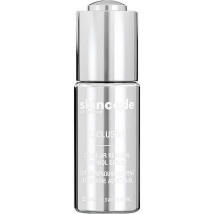 Skincode Exclusive Cellular Renewal Retinol Serum - 30 Ml