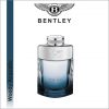 Bentley For Men Azure Eau de Toilette 100ml