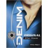 Denim Aftershave 100ml Original