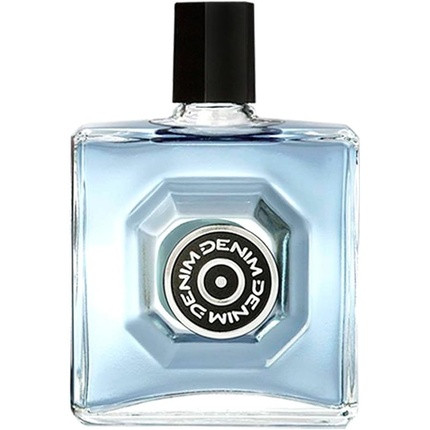 Denim After Shave Black 100ml