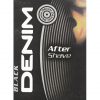 Denim After Shave Black 100ml