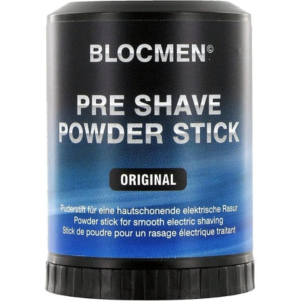 BLOCMEN Original Pre Shave