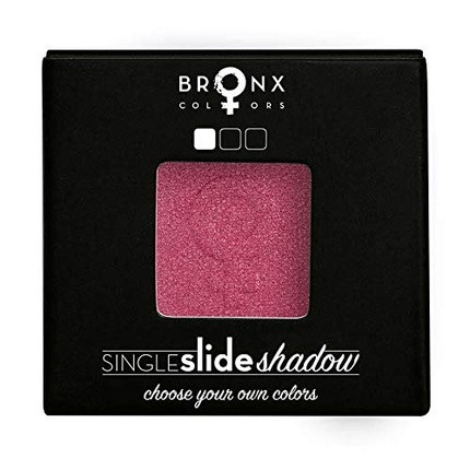 Bronx Colors Urban Cosmetics Scs14 Single Slide Shadow Cinnamon 2g