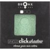 Bronx Colors Urban Cosmetics Scs18 Single Slide Shadow Android Green 2g