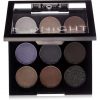 Bronx Colors Urban Cosmetics Mnp01 Midnight Palette 4.5g