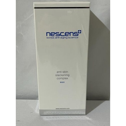 Nescens Anti Skin Slackening Complex Body 6.7oz 200ml