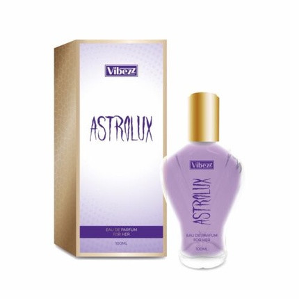 Vibezz Astrolux 100ml Women's Perfume