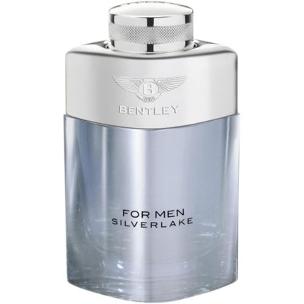 Bentley For Men Silverlake Eau De Parfum 100ml