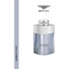 Bentley For Men Silverlake Eau De Parfum 100ml