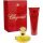 Chopard Casmir Eau de Parfum and Shower Gel Gift Set for Women