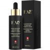 Faq Scalp Recovery & Thick Hair Probiotic Serum with Red Clover Extract