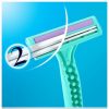 Gillette Simply Venus Disposable Women's Razor with Dual Blades