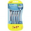 Gillette Venus Oceana 3+1