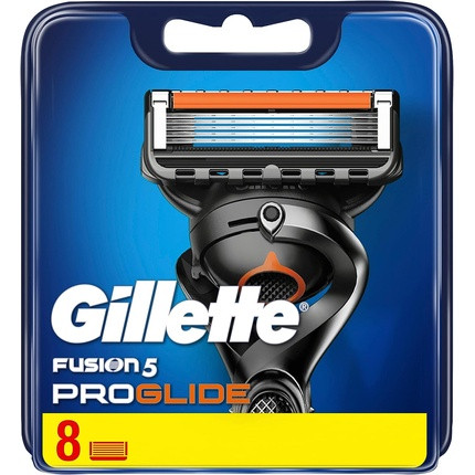 Gillette Fusion5 ProGlide Razor Blades for Men