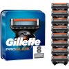 Gillette Fusion5 ProGlide Razor Blades for Men