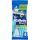 Gillette Blue II Plus Slalom Disposable Razor - Pack of 4