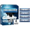 Gillette Manual Shaving 250g Razor Blades