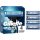 Gillette Manual Shaving 250g Razor Blades