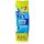 Gillette Blue II Plus Disposable Razors by for Men - 8 Count Razor