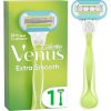 Gillette Venus Extra Smooth Women's Razor with 1 Razor Blade