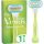 Gillette Venus Extra Smooth Women's Razor with 1 Razor Blade