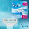 Gillette Venus Original Blades - Pack of 4