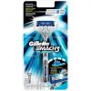 Gillette Mach3 Turbo Men's Razor