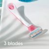 Gillette Venus Treasures Disposable Blades